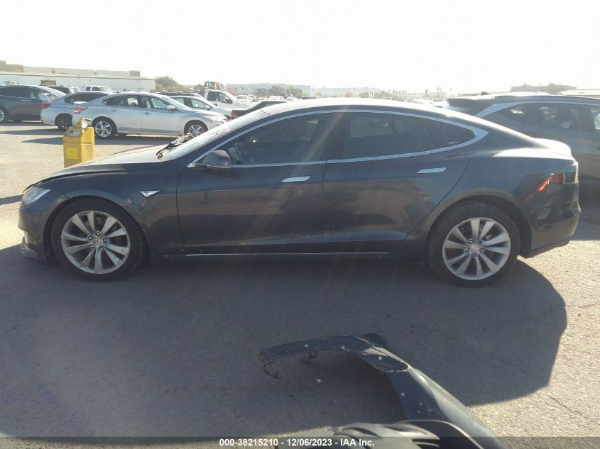 2015 TESLA MODEL S 60/70/85 - 5YJSA1H12FF087547