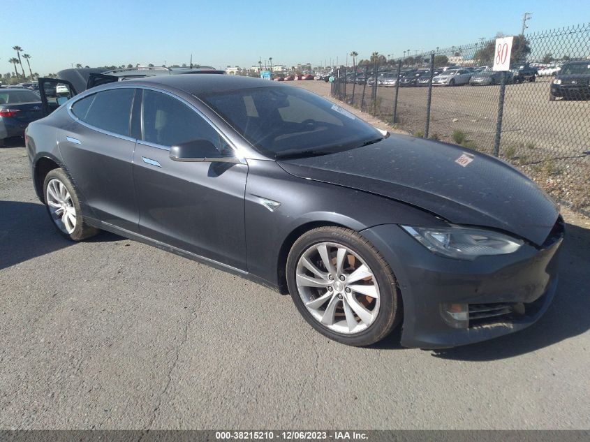 2015 TESLA MODEL S 60/70/85 - 5YJSA1H12FF087547