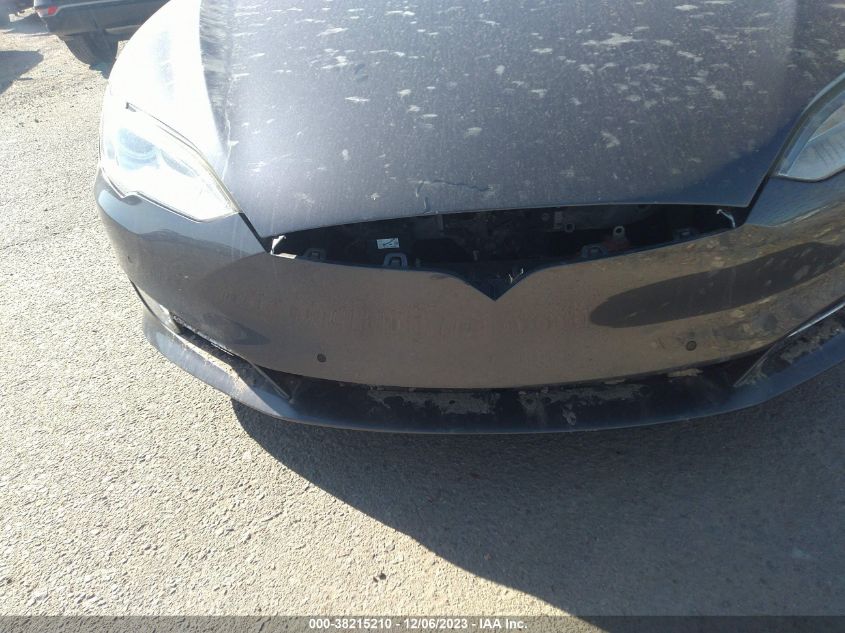 2015 TESLA MODEL S 60/70/85 - 5YJSA1H12FF087547