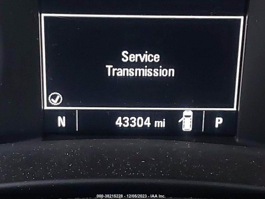 2018 GMC TERRAIN SLE - 3GKALTEV3JL395818