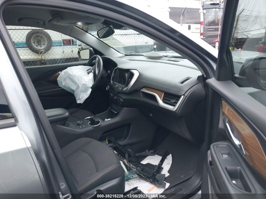 2018 GMC TERRAIN SLE - 3GKALTEV3JL395818