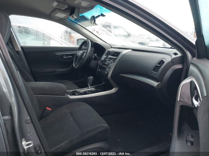 2014 NISSAN ALTIMA 2.5/S/SV/SL - 1N4AL3AP5EC143420