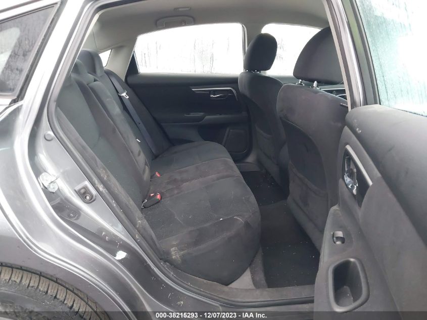 2014 NISSAN ALTIMA 2.5/S/SV/SL - 1N4AL3AP5EC143420