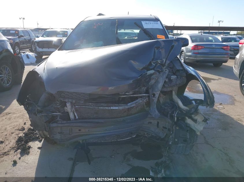 2015 CHEVROLET EQUINOX LT - 2GNALBEK2F6312717