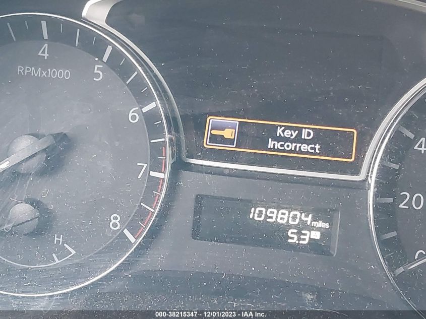 2015 NISSAN ALTIMA 2.5 S - 1N4AL3AP7FN920654