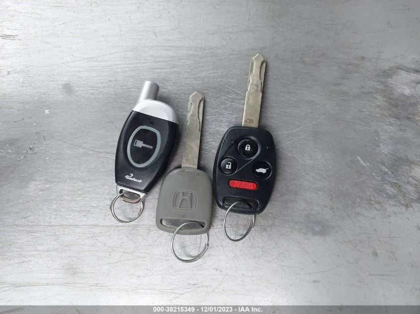 2014 HONDA PILOT LX - 5FNYF4H25EB014001