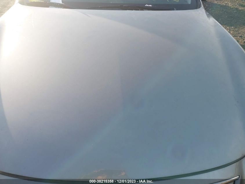 2013 INFINITI G37X X JN1CV6EL7DM980817