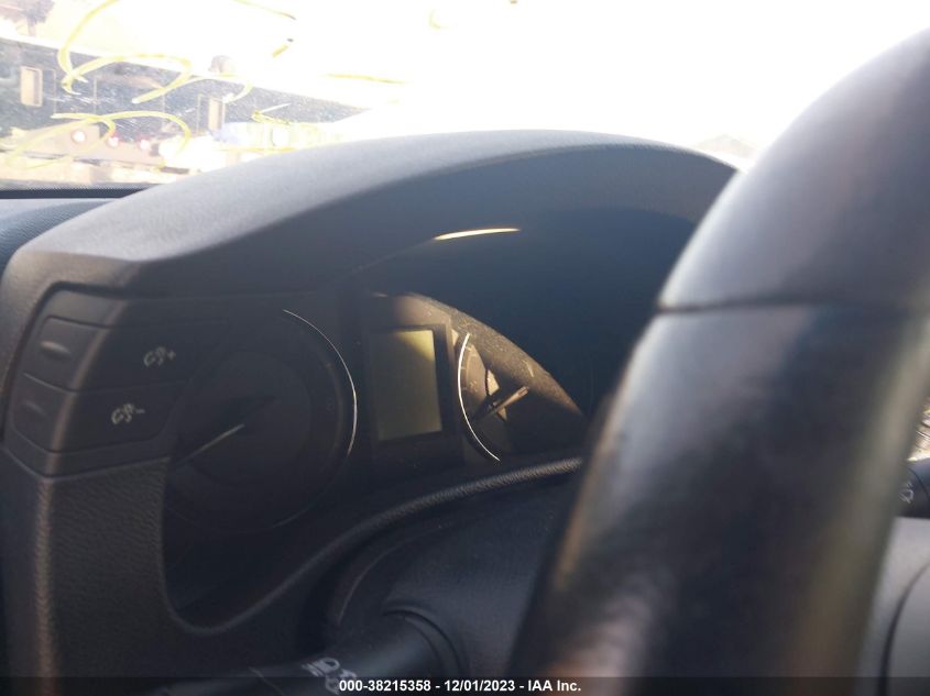 2013 INFINITI G37X X JN1CV6EL7DM980817