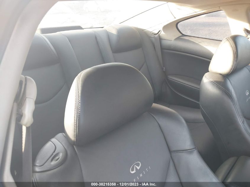 2013 INFINITI G37X X JN1CV6EL7DM980817
