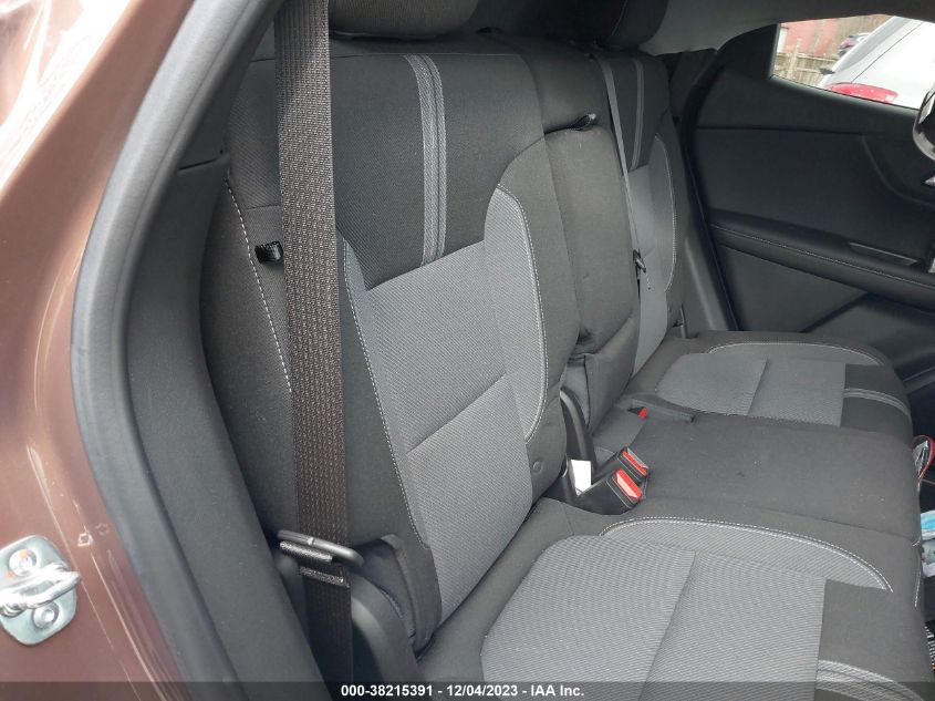 2023 CHEVROLET BLAZER 2LT - 3GNKBHR42PS203439