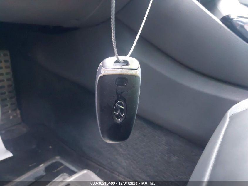 2022 HYUNDAI SONATA N LINE - KMHL14JC7NA229508