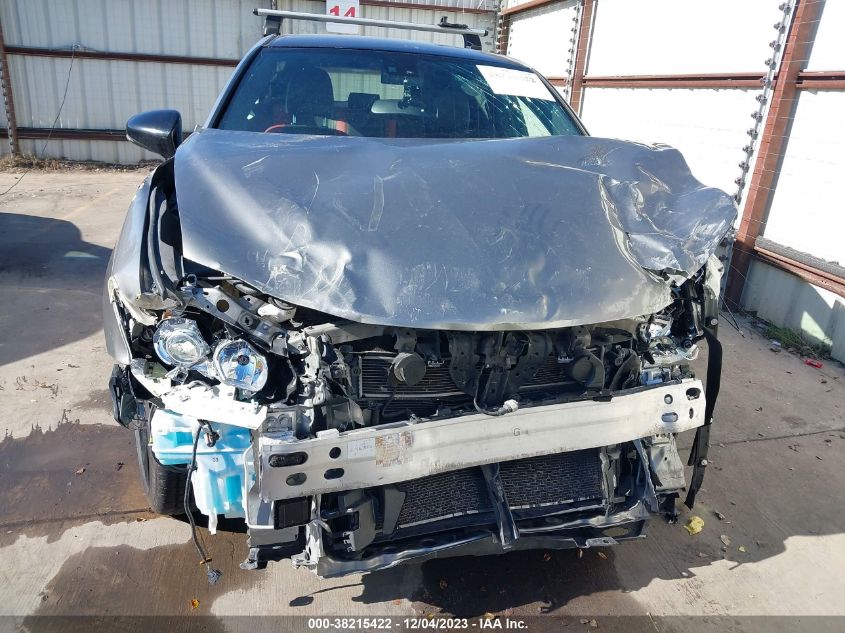 2016 LEXUS CT 200H HYBRID - JTHKD5BH1G2263768