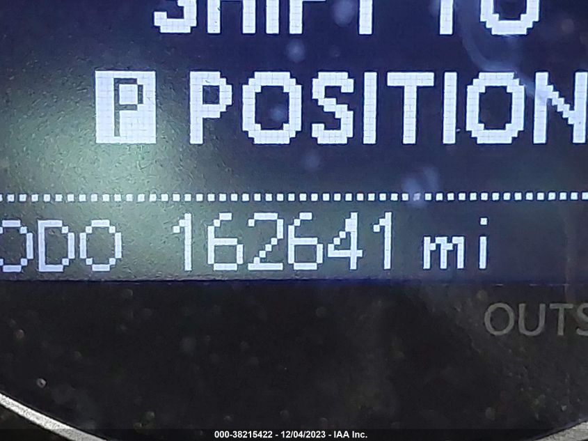 2016 LEXUS CT 200H HYBRID - JTHKD5BH1G2263768