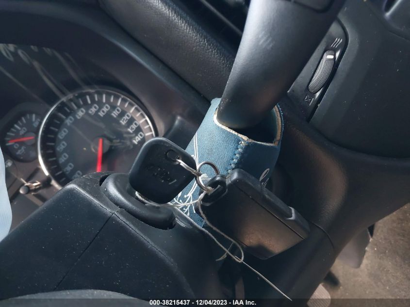 2018 CHEVROLET SILVERADO 1500 SILVERADO CUSTOM - 3GCPCPECXJG341856