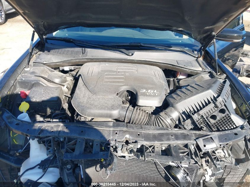 2022 CHRYSLER 300 TOURING L - 2C3CCADG1NH214424