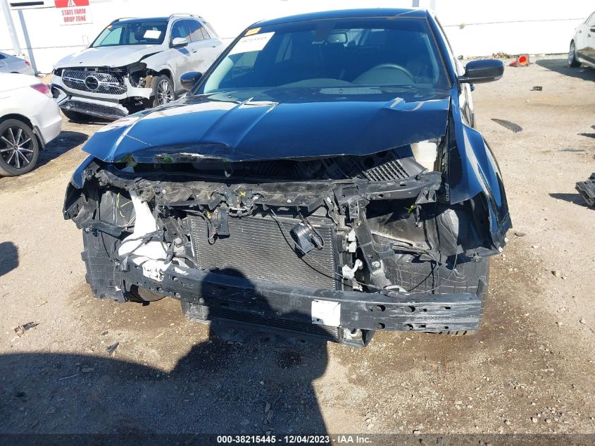 2022 CHRYSLER 300 TOURING L - 2C3CCADG1NH214424