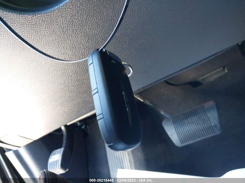 2022 CHRYSLER 300 TOURING L - 2C3CCADG1NH214424