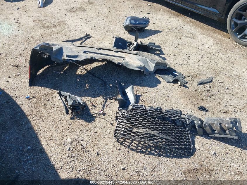 2022 CHRYSLER 300 TOURING L - 2C3CCADG1NH214424