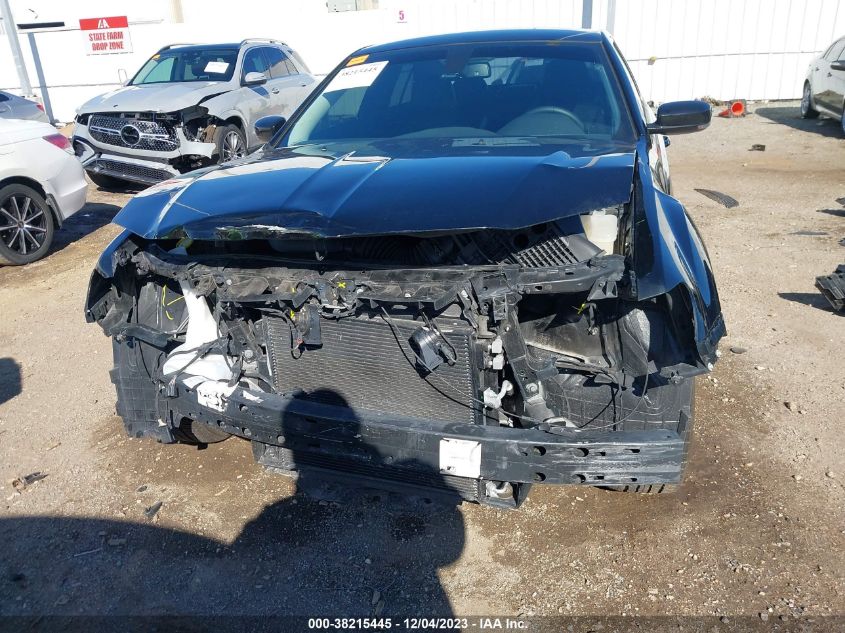 2022 CHRYSLER 300 TOURING L - 2C3CCADG1NH214424