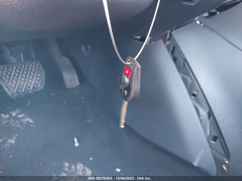 2016 NISSAN SENTRA S/SV/SR/SL - 3N1AB7AP2GY254749