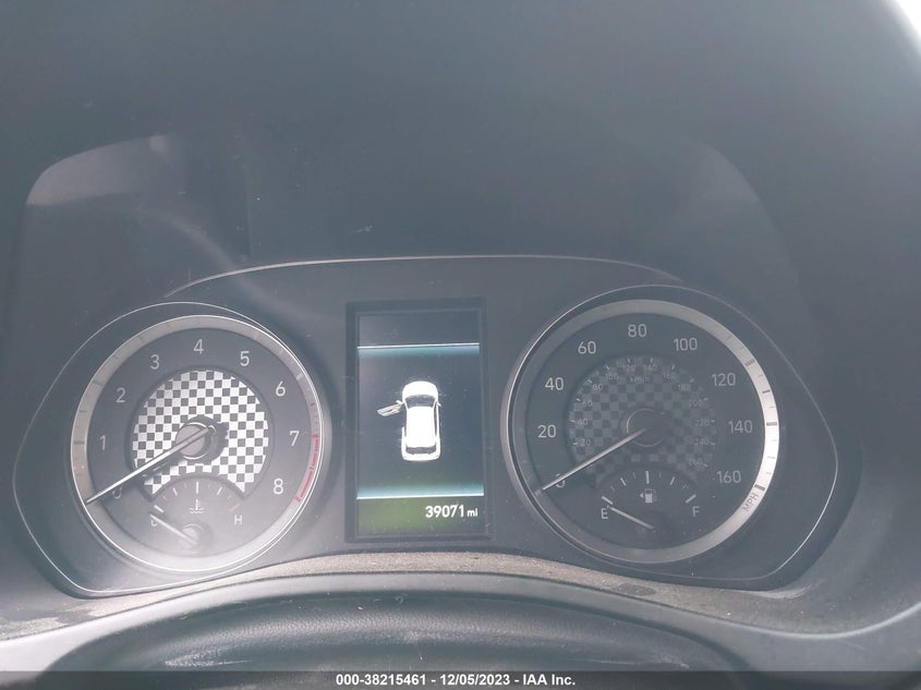 VIN KMHTG6AF3KU004842 2019 HYUNDAI VELOSTER PREMIUM