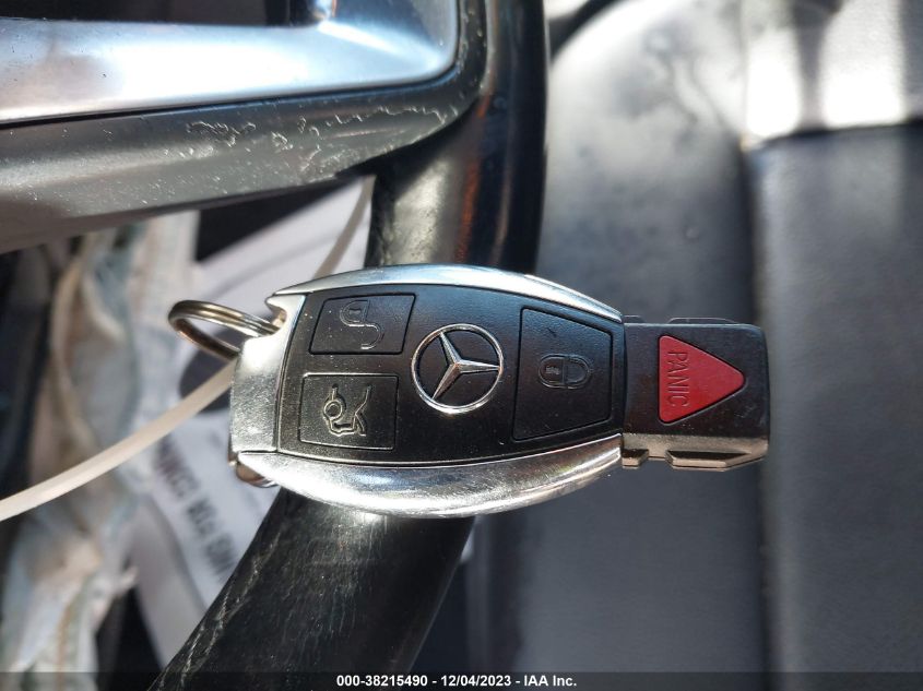 2016 MERCEDES-BENZ E 350 4MATIC - WDDHF8JB0GB252884