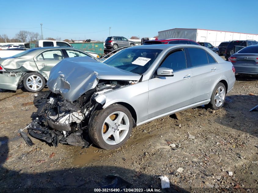 2016 MERCEDES-BENZ E 350 4MATIC - WDDHF8JB0GB252884