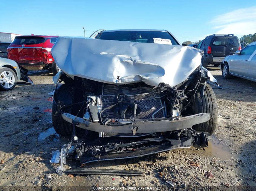 2016 MERCEDES-BENZ E 350 4MATIC - WDDHF8JB0GB252884