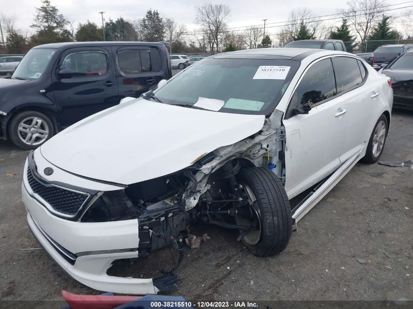 5XXGR4A63FG379873 | 2015 KIA OPTIMA