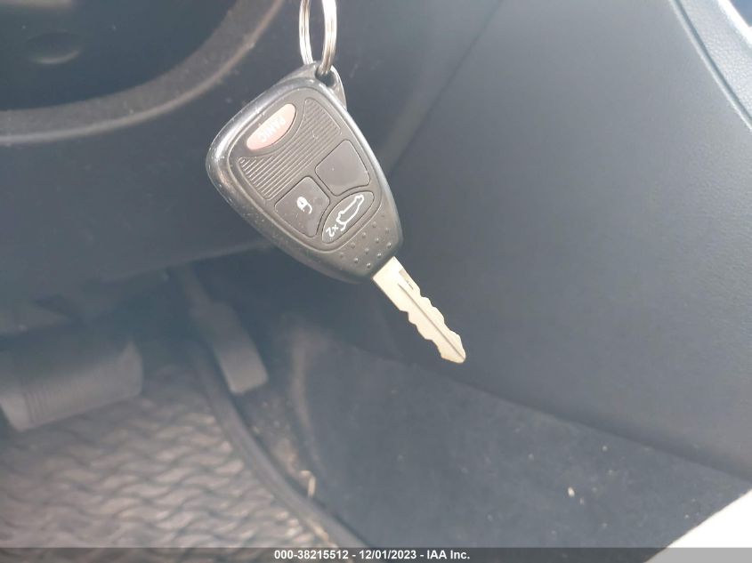 2013 DODGE AVENGER SXT - 1C3CDZCB3DN757295