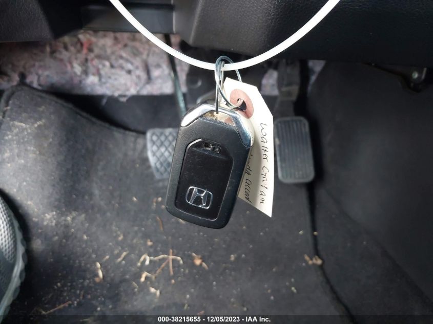 2014 HONDA ACCORD EX - 1HGCR2F79EA213972