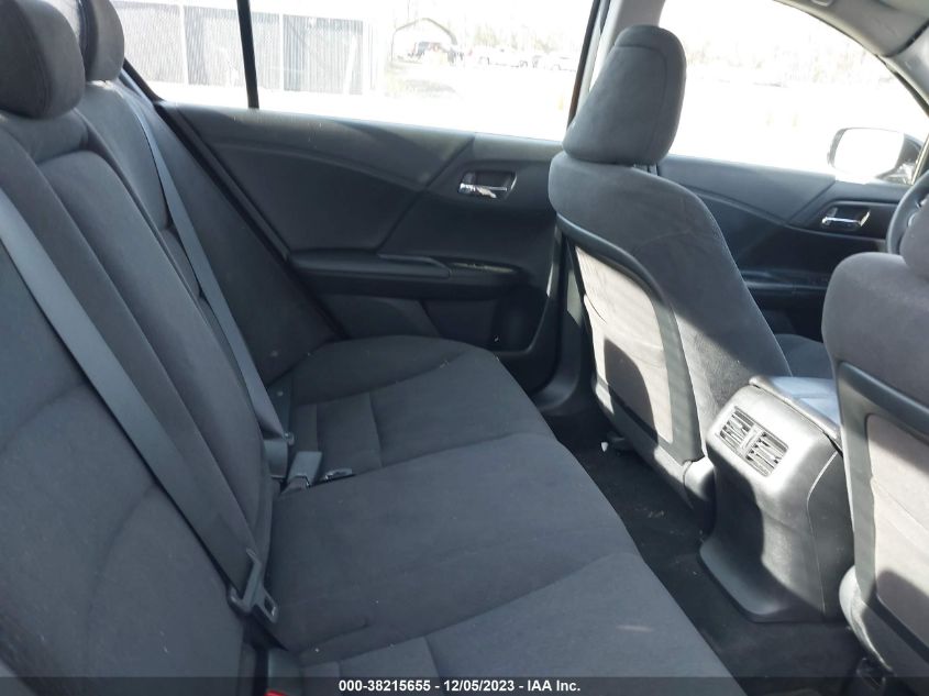 2014 HONDA ACCORD EX - 1HGCR2F79EA213972