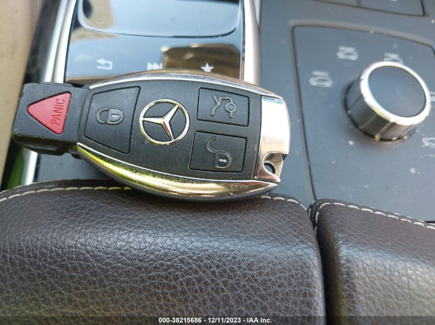 2019 MERCEDES-BENZ GLS 450 4MATIC 4JGDF6EE9KB225950