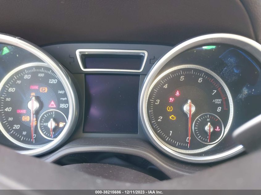 2019 MERCEDES-BENZ GLS 450 4MATIC 4JGDF6EE9KB225950
