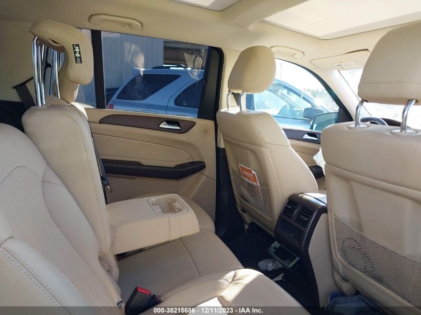 2019 MERCEDES-BENZ GLS 450 4MATIC 4JGDF6EE9KB225950