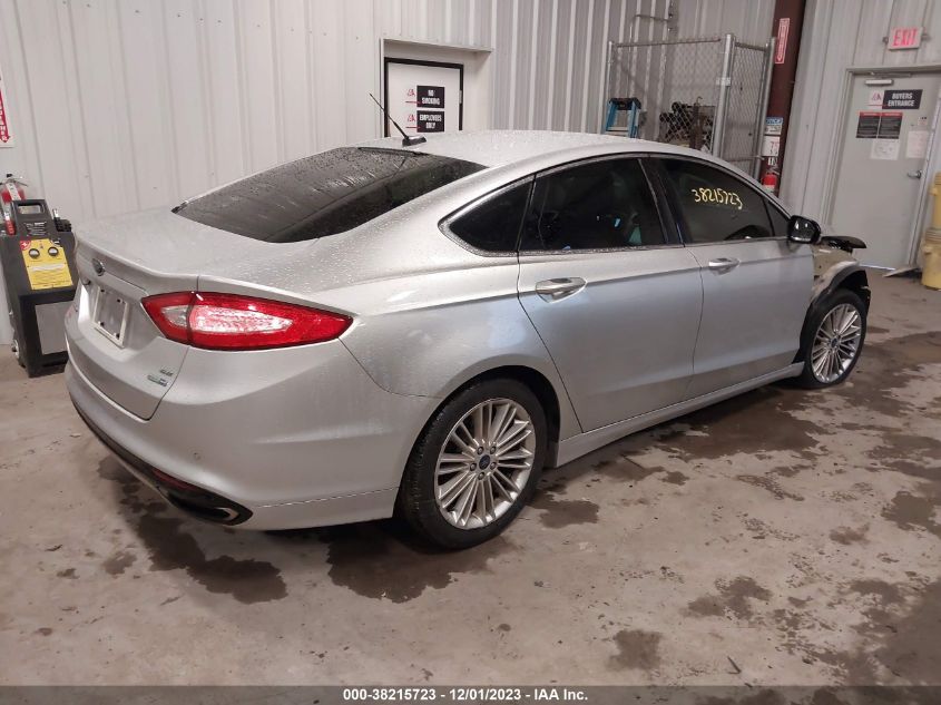 3FA6P0T97GR256409 | 2016 FORD FUSION