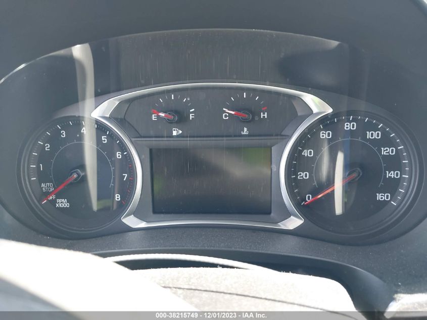 2016 CHEVROLET MALIBU LT - 1G1ZE5ST1GF316665