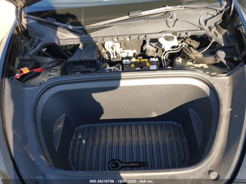 2021 TESLA MODEL Y - 5YJYGDEE2MF304951