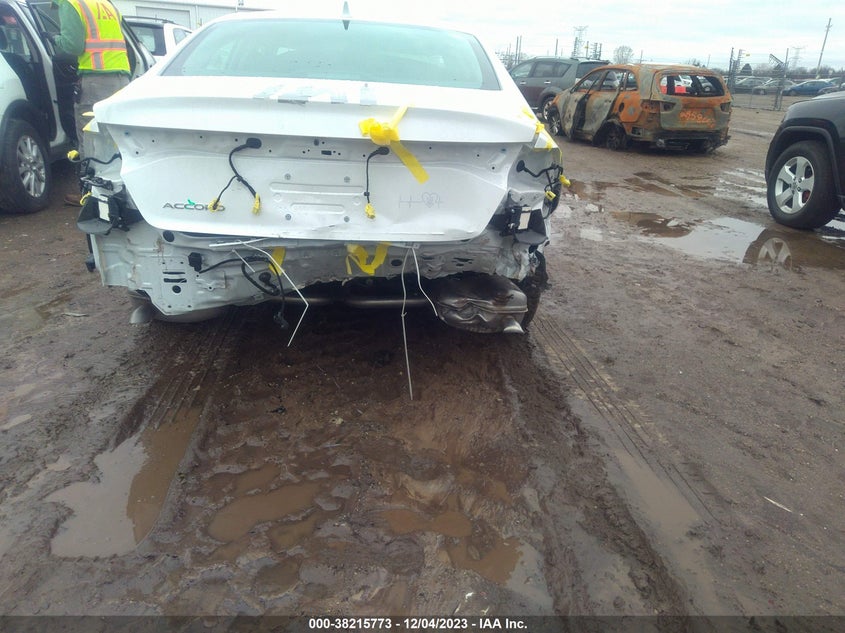 VIN 1HGCY1F37PA041647 2023 HONDA ACCORD EX