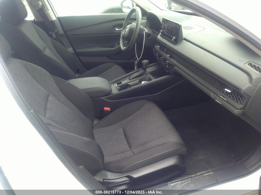 VIN 1HGCY1F37PA041647 2023 HONDA ACCORD EX