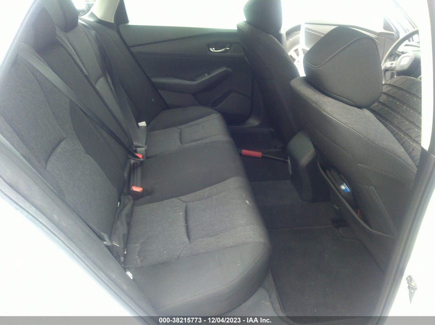 VIN 1HGCY1F37PA041647 2023 HONDA ACCORD EX