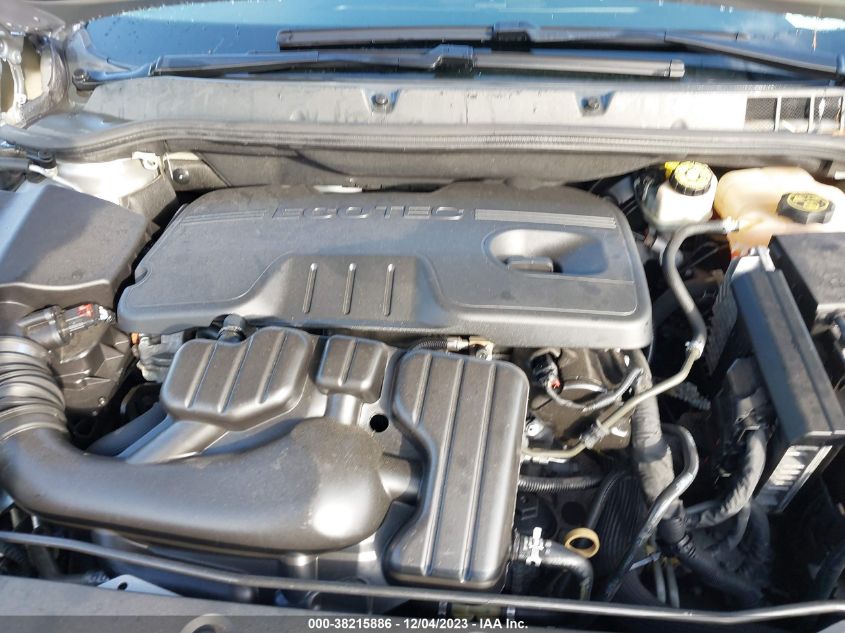 2014 BUICK VERANO CONVENIENCE GROUP - 1G4PR5SK6E4189068