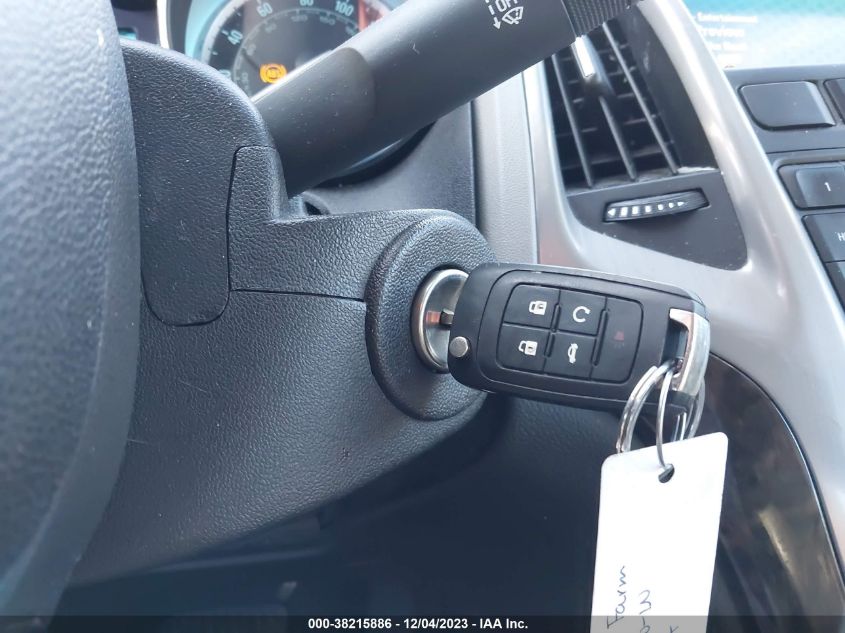 2014 BUICK VERANO CONVENIENCE GROUP - 1G4PR5SK6E4189068