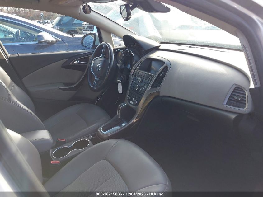 2014 BUICK VERANO CONVENIENCE GROUP - 1G4PR5SK6E4189068