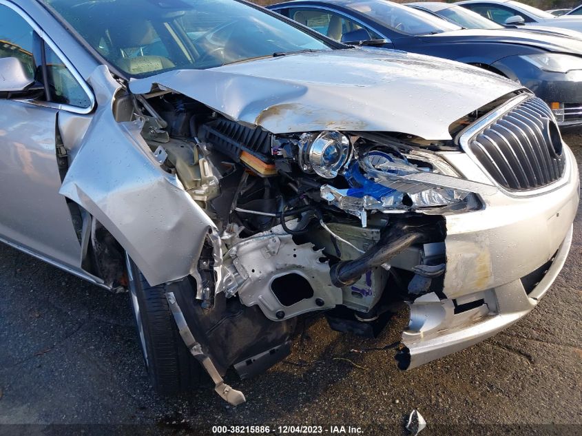 2014 BUICK VERANO CONVENIENCE GROUP - 1G4PR5SK6E4189068