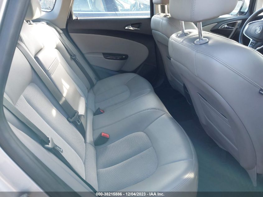 2014 BUICK VERANO CONVENIENCE GROUP - 1G4PR5SK6E4189068