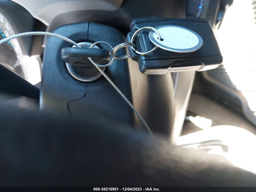 2016 CHEVROLET COLORADO - 1GCHSBE36G1291149