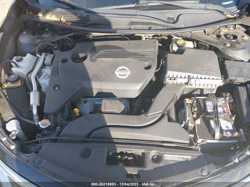 2014 NISSAN ALTIMA 2.5/S/SV/SL - 1N4AL3AP5EC132742