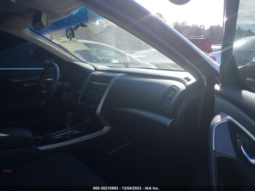 2014 NISSAN ALTIMA 2.5/S/SV/SL - 1N4AL3AP5EC132742