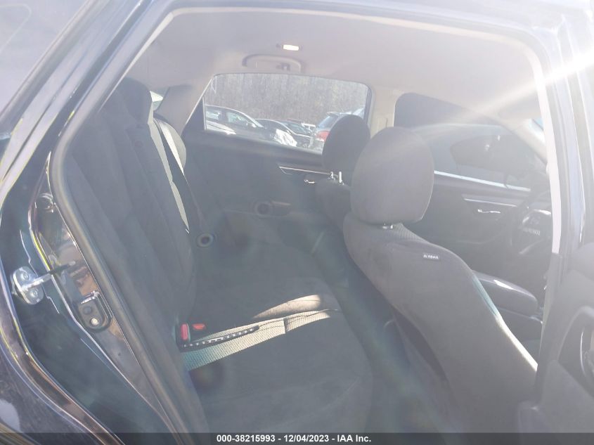 2014 NISSAN ALTIMA 2.5/S/SV/SL - 1N4AL3AP5EC132742